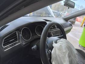 5nn857003flg Volkswagen Dash Panel Fits 18-24 Tiguan 683048