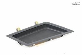 5nn85792181u Volkswagen 2018-2024 Tiguan Dashboard Dash Storage Compartment Bin Tray Oem