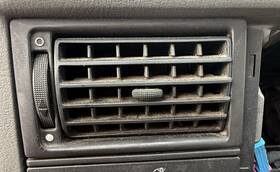 701-858-255 Volkswagen 1999-2003 Eurovan Driver Side Dashboard Ac Heater Air Vent