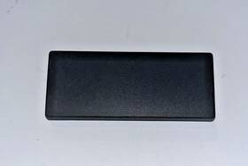 701857234a Volkswagen 1992-1996 Vw Eurovan - Dash Cover / Trim Brown
