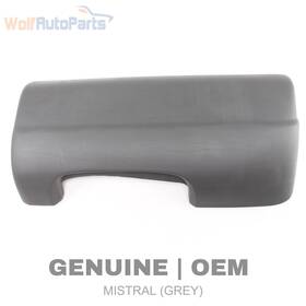701880305 Volkswagen 1996-1997 1999-2004 Vw Eurovan - Front Left Knee Panel / Bar