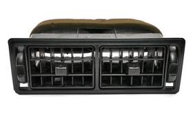 709.1 Volkswagen Center Dash Air Vent 87-93 Vw Fox - Genuine 305 820