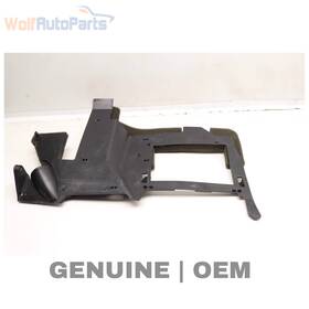 7d1819581d Volkswagen 1996-1997 1999-2004 Vw Eurovan - Front Left Under Dash Cover Panel