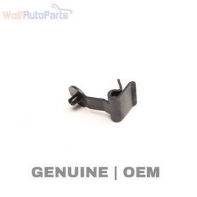 7d1819583e Volkswagen 1996-1997 1999-2004 Vw Eurovan Mv - Right Dash Cover Bracket / Retainer