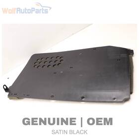7d1819592f Volkswagen 1996-1997 1999-2004 Vw Eurovan - Front Right Under Dash Cover / Panel