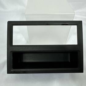 7d1820075a Volkswagen 1999-2003 Vw Eurovan 2.8l - Dash Bezel / Trim Pocket Ac 7d1820075a Volkswagen 1999-2003 Vw Eurovan 2.8l - Dash Bezel / Trim Pocket Ac