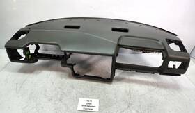 7d1857007 Volkswagen 99-03 Oem Eurovan Mv Dashboard Dash Instrument Cover Panel