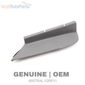 7d1880920 Volkswagen 1996-1997 1999-2004 Vw Eurovan - Right Dash Knee Panel Cover Trim