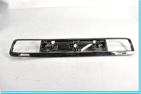 7p1857190a Volkswagen 2011-2018 Vw Touareg - Right Dash Panel Trim / Frame