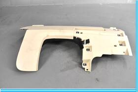 7p1858366m Volkswagen Touareg Dashboard Left Side Knee Bolster Trim Cover Oem 2011 - 2017 7p1858366m Volkswagen Touareg Dashboard Left Side Knee Bolster Trim Cover Oem 2011 - 2017