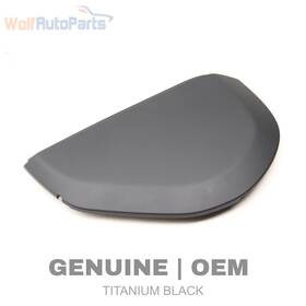 7p6858217d Volkswagen 2013-2018 Vw Touareg - Left Dashboard / Dash Cover Panel 7p6858217d Volkswagen 2013-2018 Vw Touareg - Left Dashboard / Dash Cover Panel