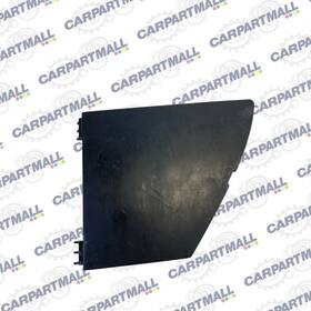 1c1-858-217 Volkswagen C1-858-223 1998-2010 Beetle Dash Left Side End Cap Trim Panel Cover