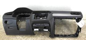 Dpn-10112 Volkswagen 2018-2023 Tiguan Dashboard Dash Pad Panel Oem