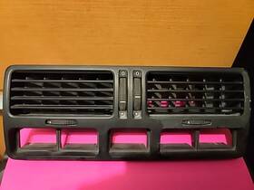 1j0819728e Volkswagen Oem 99 2000 2001 2002 2003 2004 Vw Jetta Center Dash Air Vent Vents Genuine