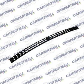 P0108663 Volkswagen 2006 Passat Center Dash Defroster Air Vent Grill Bezel Trim