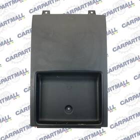 P1fb64xdvaa Volkswagen 2009-2014 Routan Center Upper Dash Tray Cover Trim Bezel 1fb64trmab