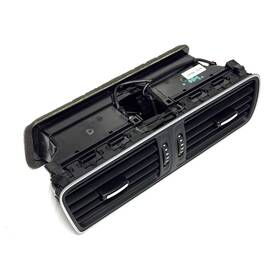 S0911438l Volkswagen 2012-2015 Cc 2.0l Dash Center Air Vent Oem