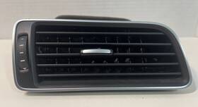 T17383 Volkswagen 2012-2015 Oem Passat Front Passenger Right Dash Ac Air Vent Bezel