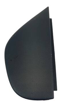 Zp0108568 Volkswagen 05-10 Jetta 08 09 Rabbit Left Side Dash End Cap Cover Trim Panel Oem