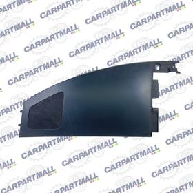 Zsb1c0819401b Volkswagen 03-10 Vw New Beetle Convertible Left Dash Speaker Trim Panel Oem