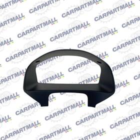03409942 Volvo 2004-2011 S40 Speedometer Instrument Cluster Cover Trim Bezel Oem