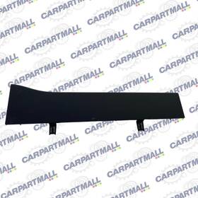 08635248 Volvo 2008-2016 Xc70 Steering Culumn Upper Top Cover Trim Panel Oem