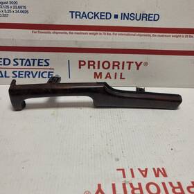 09158383 Volvo 99-03 S80 Dash Panel Trim Molding Garnish Cover Bezel Oem