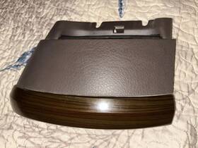21488790 Volvo Central Lower Dash Cover