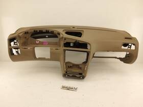 251-58768 Volvo Xc70 V70 Dashboard Dash Assembly Fits 2001 2002 2003 2004