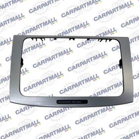 3c0-858-069 Volvo 30643648 2009-2011 Volkswagen Cc Center Dash Radio Panel Cover Trim Bezel Oem 3c0-858-069 Volvo 30643648 2009-2011 Volkswagen Cc Center Dash Radio Panel Cover Trim Bezel Oem