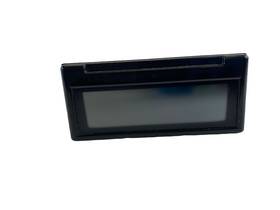 30737809 Volvo 2007-2010 S40 Radio Audio Dash Multifunction Info Display Screen