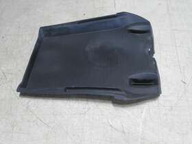 30755058 Volvo 05 - 13 S40 V50 C30 C70 Glove Box Rubber Mat 30755058 Volvo 05 - 13 S40 V50 C30 C70 Glove Box Rubber Mat