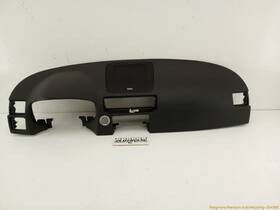 30781153 Volvo C30 Upper Dashboard Dash Pad Cover Panel Black Fits 2007-2013 07 08 09 10