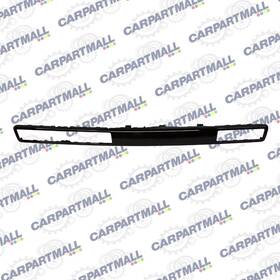 30781314 Volvo 2008-2011 Xc70 Dash Right Side Air Vent Trim Bezel Molding Oem
