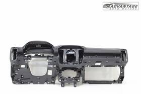 311700601 Volvo 2019-2025 Xc40 Dash Dashboard Instrument Panel Trim Cover Charcoal Oem
