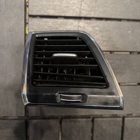 32219347 Volvo 31366449 2016 - 2025 Xc90 Front Dash Left Side Outer Air Vent Grille Oem