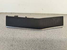 31366840 Volvo 2016-2024 Xc90 Dash Left Lh Driver Bezel Cover Trim Panel Oem Black Ash