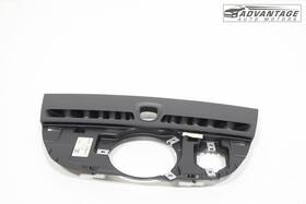 31442613 Volvo 2019-2025 Xc40 Dash Dashboard Defrost Air Vent Panel Speaker Cover Oem