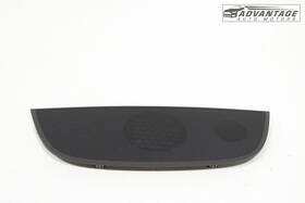 31442697 Volvo 2019-2025 Xc40 Dash Dashboard Center Audio Speaker Grille Cover Oem