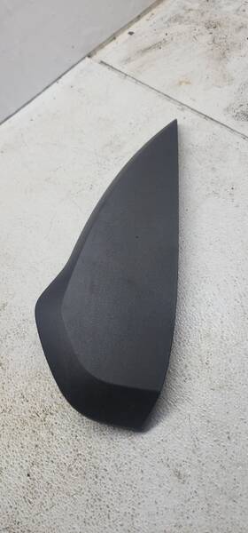31442700 Volvo 2019 - 2025 Xc40 Dash Dashboard Left Side End Cap Trim Cover Oem