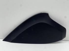 31467512 Volvo 2019-2025 S60 Dashboard Right Side End Cap Trim Cover Oem