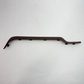 31477186 Volvo 2019-25 S60 Dash Dashboard Right Passenger Side Bezel Cover Trim Panel Oem
