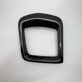 31477880 Volvo 2019-25 S60 Dash Dashboard Right Side Outer Air Vent Bezel Cover Trim Oem