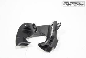 31651111 Volvo 2019-2025 Xc40 Front Left Driver Dashboard Knee Bolster Bracket Oem