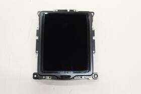 32218885 Volvo 2021 - 2024 S60 Dash Center 9 Inch Screen Display Monitor Unit Oem
