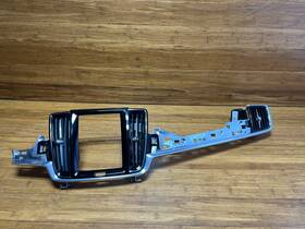 32219361 Volvo 2017-2025 S90 T5 Front Dashboard Center Trim With Air Vent Grilles Oem Note
