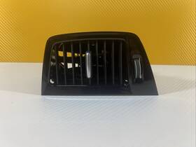 32277963 Volvo 2020- 2023 Xc90 Dash Left Side Inner Air Vent Grille Cover Oem 32277963 Volvo 2020- 2023 Xc90 Dash Left Side Inner Air Vent Grille Cover Oem