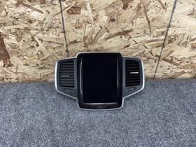 32316630 Volvo Xc90 2016-2025 Dash Center Navigation Screen Display Monitor Oem