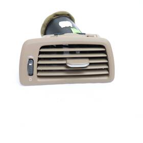 3409375 Volvo 2001-2009 S60 Dash Right Passenger Ac Air Vent Duct Grill Rh Oem 3409375 Volvo 2001-2009 S60 Dash Right Passenger Ac Air Vent Duct Grill Rh Oem