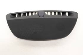 39829124 Volvo 2016 - 2025 Xc90 Dash Panel Center Speaker Grille Trim Cover Oem